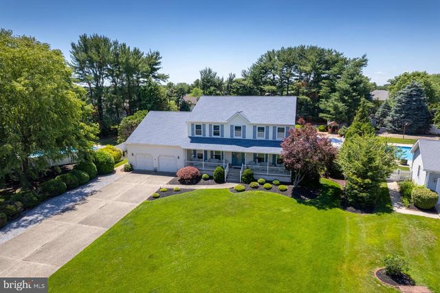 2 MANSOOR CT, Sewell, NJ 08080