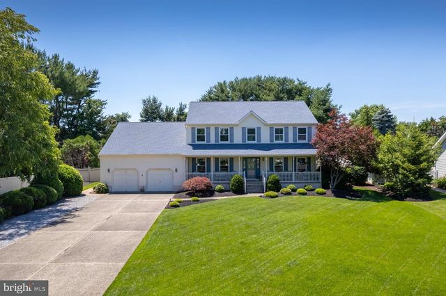 2 MANSOOR CT, Sewell, NJ 08080