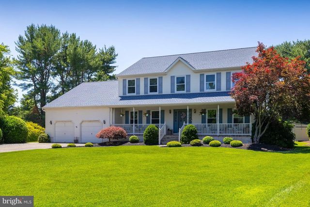 2 MANSOOR CT, Sewell, NJ 08080