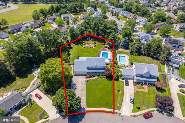 2 MANSOOR CT, Sewell, NJ 08080