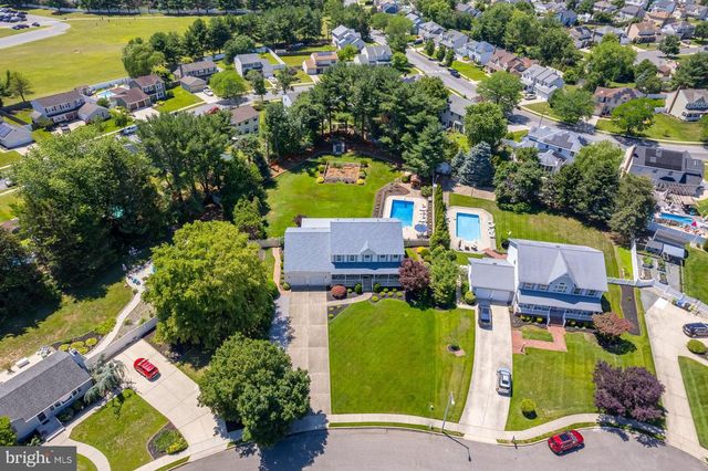 2 MANSOOR CT, Sewell, NJ 08080