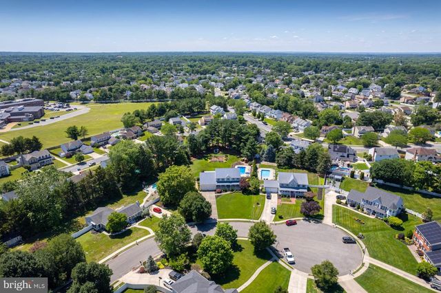 2 MANSOOR CT, Sewell, NJ 08080