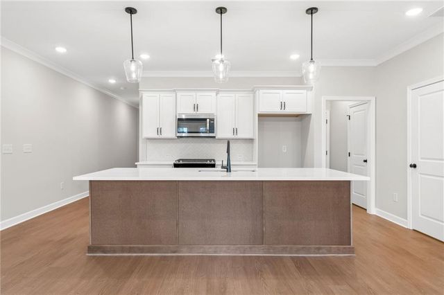 337 Colsen Drive, Acworth, GA 30102