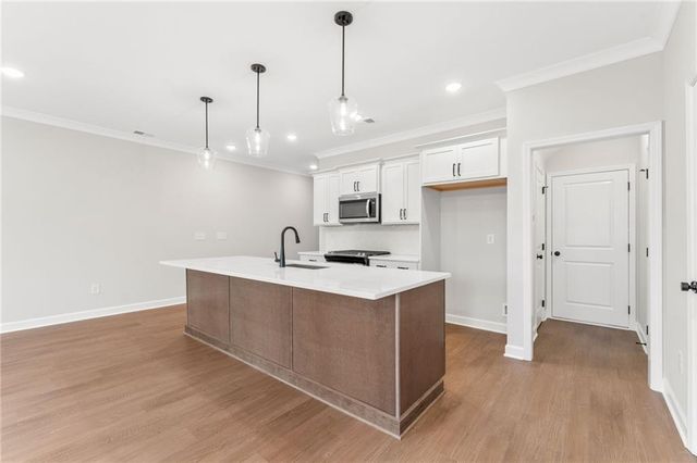 337 Colsen Drive, Acworth, GA 30102