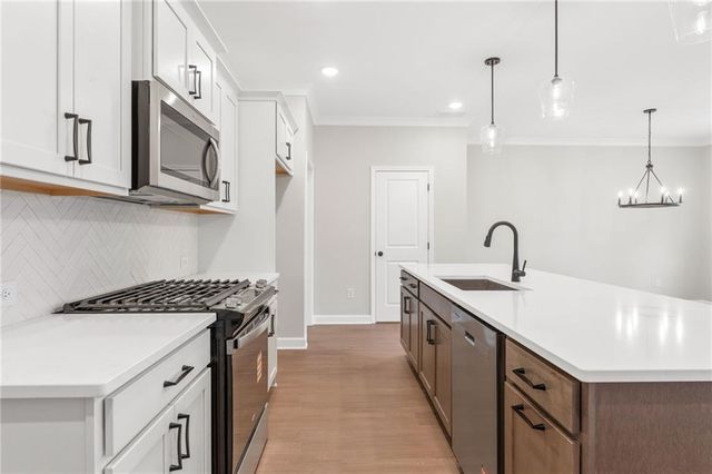 337 Colsen Drive, Acworth, GA 30102