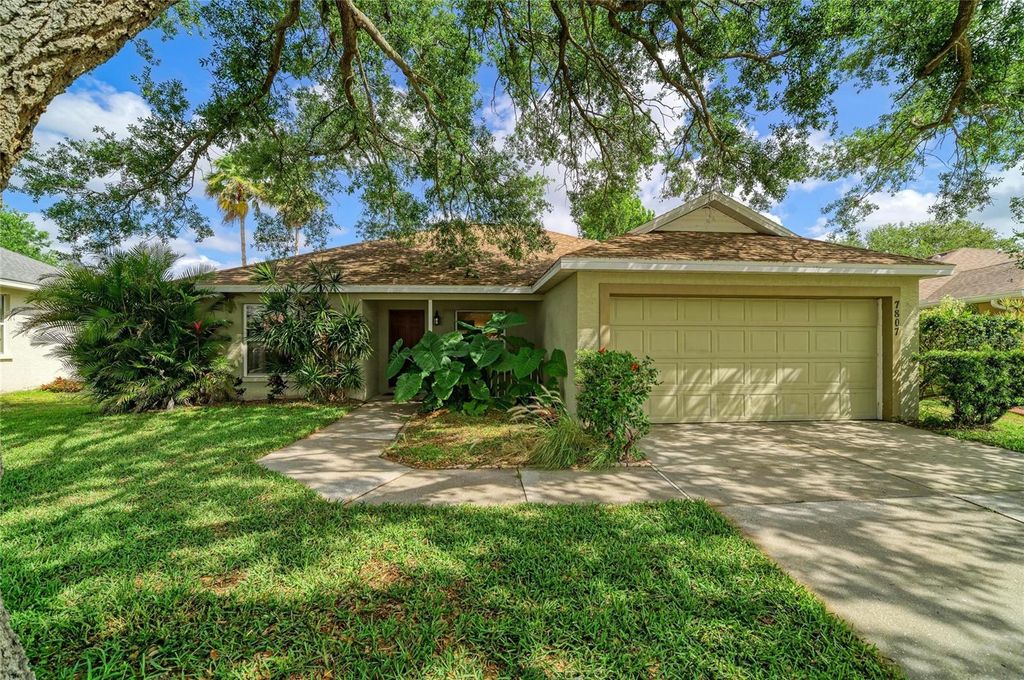 7807 E 50TH PLACE, Bradenton, FL 34203