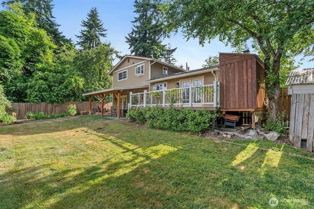 31739 46th Place S, Auburn, WA 98001