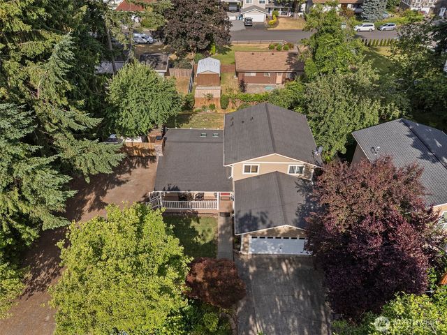 31739 46th Place S, Auburn, WA 98001