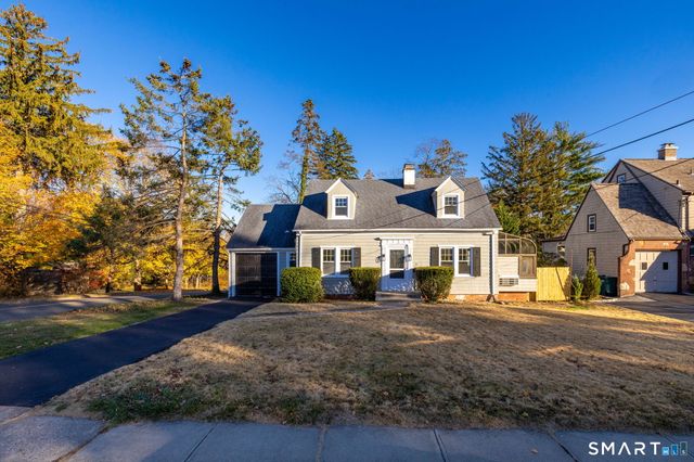 51 Hepburn Road, Hamden, CT 06517