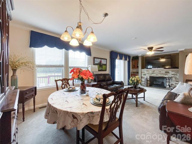1132 Sandhills VFD Road, Jefferson, SC 29718