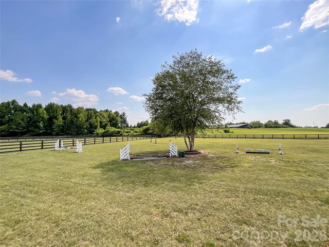 1132 Sandhills VFD Road, Jefferson, SC 29718
