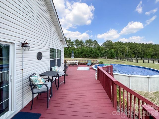 1132 Sandhills VFD Road, Jefferson, SC 29718