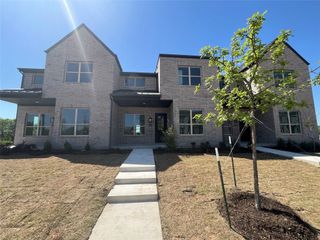 1311 Arkansas Springs Street, Celina, TX 75078