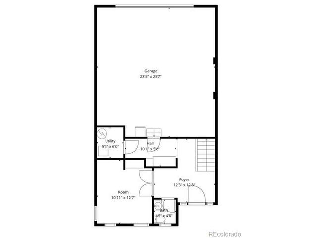 9051 Southurst Ct, Littleton, CO 80129