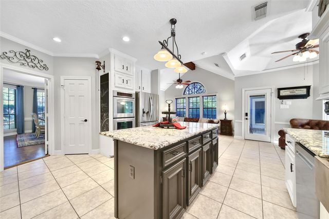 17711 Dove Tree Lane, Spring, TX 77379