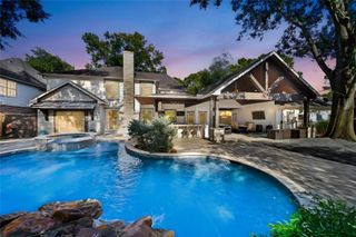 17711 Dove Tree Lane, Spring, TX 77379