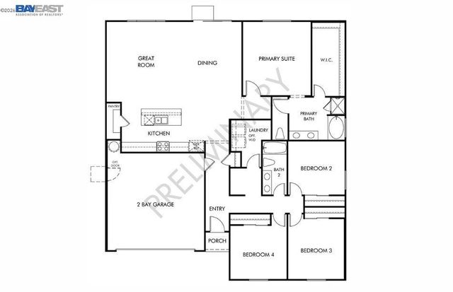 5408 Kestrel Court, Antioch, CA 94531