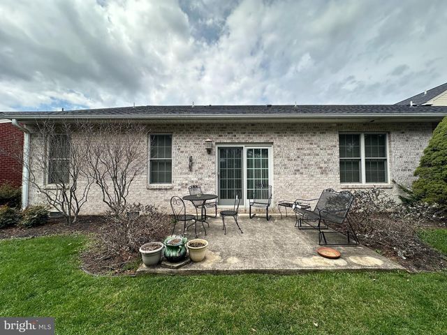 1846 MERIDIAN DR, Hagerstown, MD 21742
