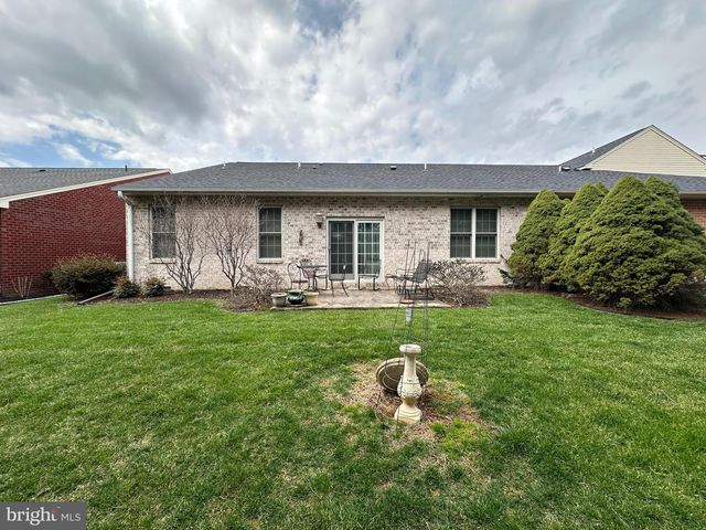 1846 MERIDIAN DR, Hagerstown, MD 21742