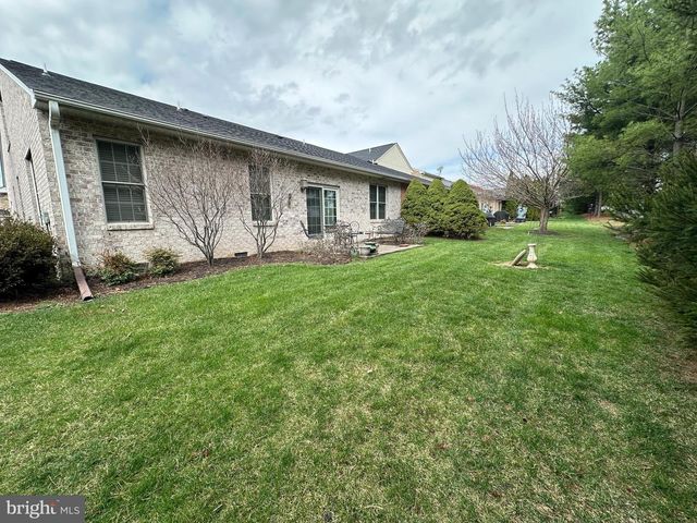 1846 MERIDIAN DR, Hagerstown, MD 21742