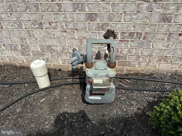 1846 MERIDIAN DR, Hagerstown, MD 21742