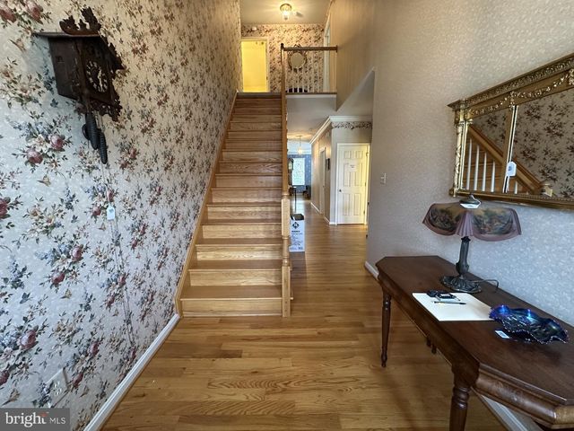 1846 MERIDIAN DR, Hagerstown, MD 21742