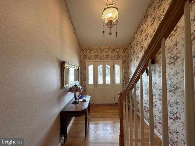1846 MERIDIAN DR, Hagerstown, MD 21742