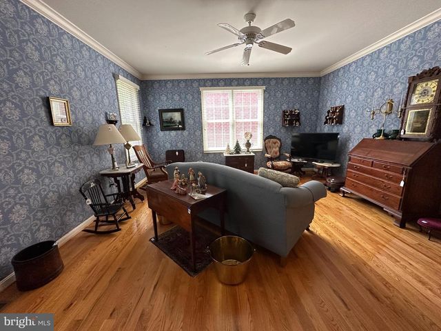 1846 MERIDIAN DR, Hagerstown, MD 21742