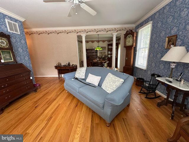 1846 MERIDIAN DR, Hagerstown, MD 21742