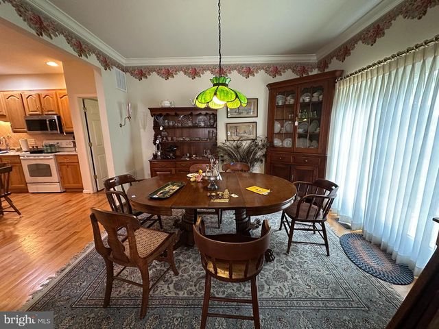 1846 MERIDIAN DR, Hagerstown, MD 21742