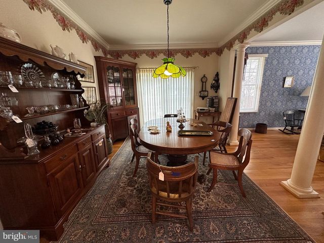 1846 MERIDIAN DR, Hagerstown, MD 21742
