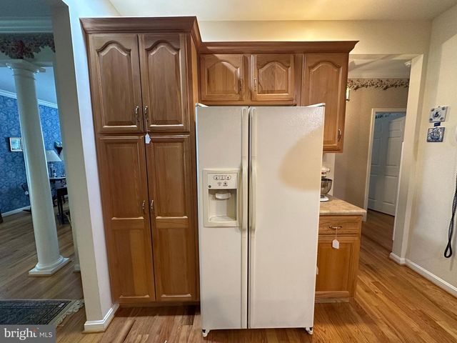 1846 MERIDIAN DR, Hagerstown, MD 21742
