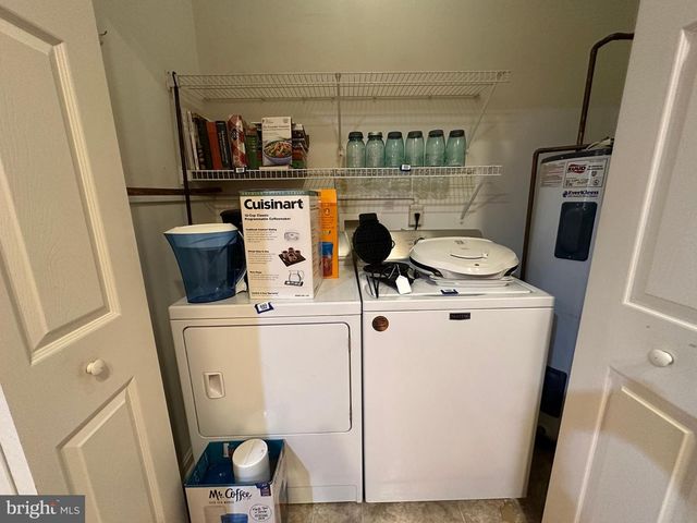 1846 MERIDIAN DR, Hagerstown, MD 21742