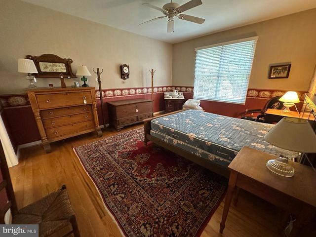 1846 MERIDIAN DR, Hagerstown, MD 21742