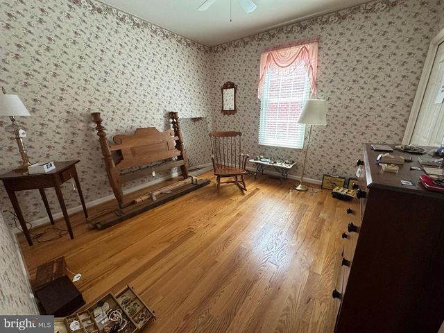 1846 MERIDIAN DR, Hagerstown, MD 21742