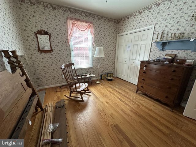 1846 MERIDIAN DR, Hagerstown, MD 21742