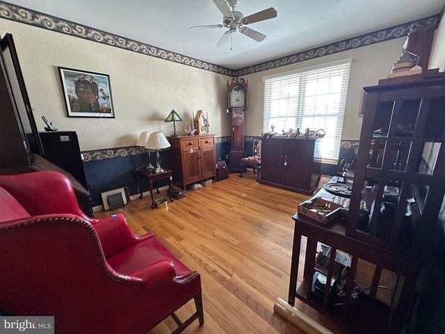 1846 MERIDIAN DR, Hagerstown, MD 21742