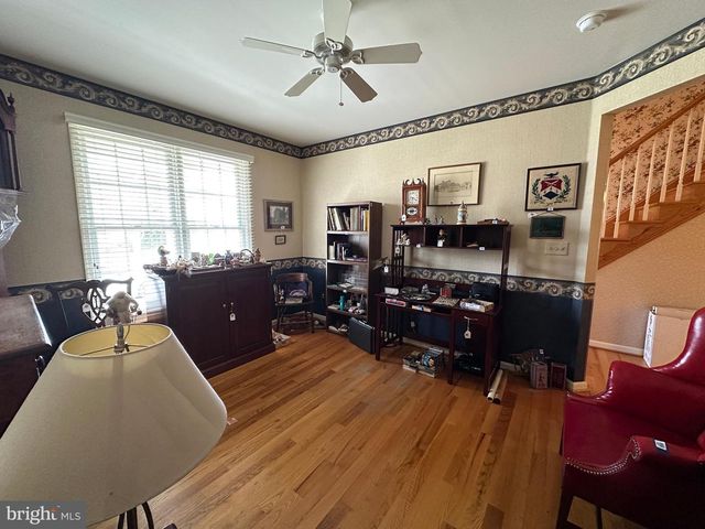 1846 MERIDIAN DR, Hagerstown, MD 21742