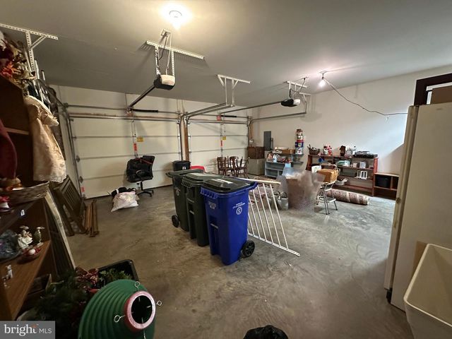 1846 MERIDIAN DR, Hagerstown, MD 21742