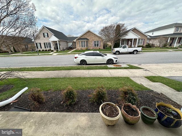 1846 MERIDIAN DR, Hagerstown, MD 21742