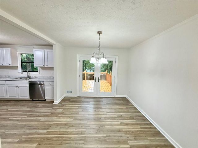 4100 Oak Stone Drive, Douglasville, GA 30135