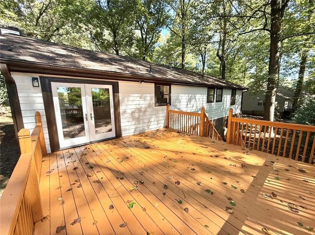 4100 Oak Stone Drive, Douglasville, GA 30135