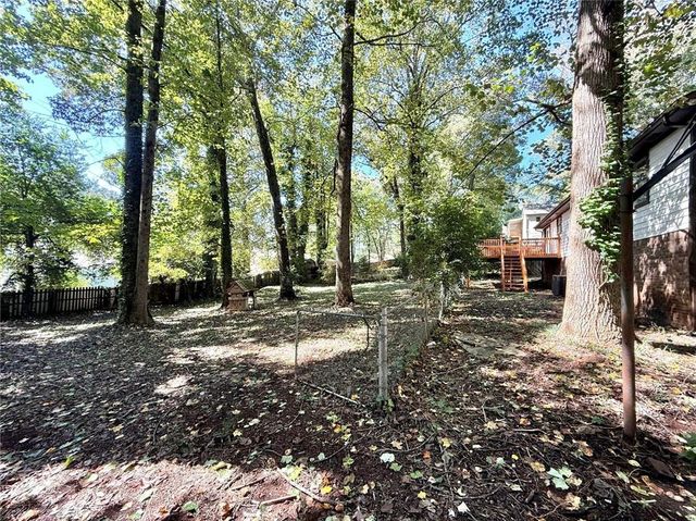 4100 Oak Stone Drive, Douglasville, GA 30135