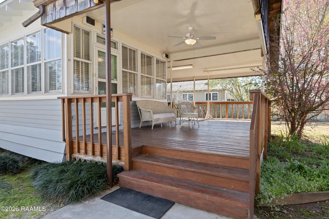 123 Park Avenue, Lafayette, LA 70501