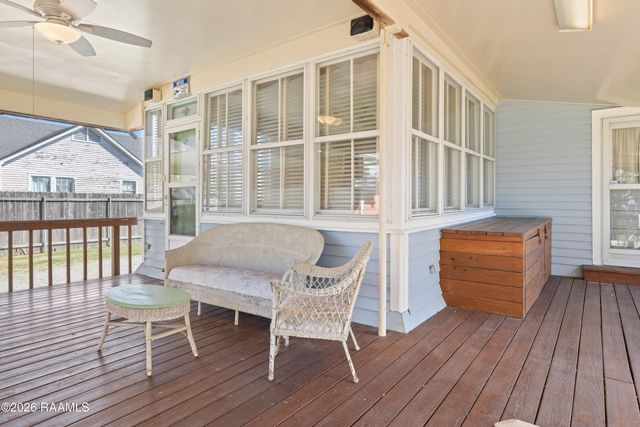 123 Park Avenue, Lafayette, LA 70501