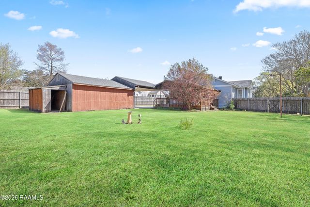 123 Park Avenue, Lafayette, LA 70501