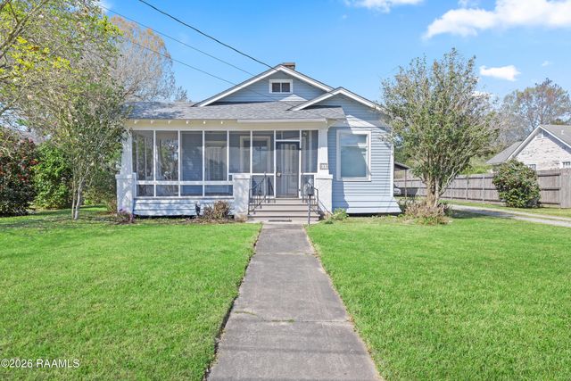 123 Park Avenue, Lafayette, LA 70501