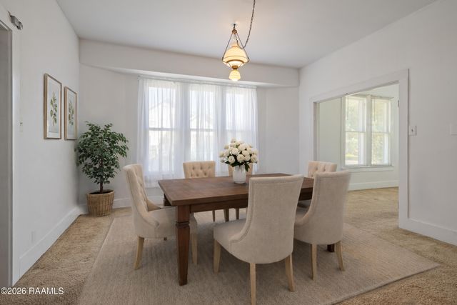 123 Park Avenue, Lafayette, LA 70501