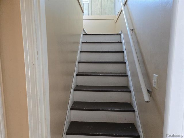 19953 Regent Drive, Detroit, MI 48205