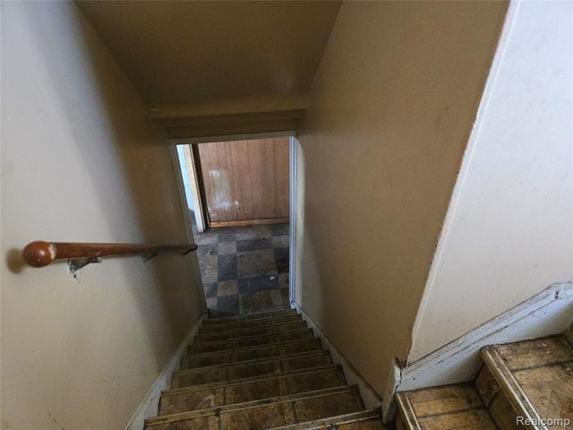 19953 Regent Drive, Detroit, MI 48205